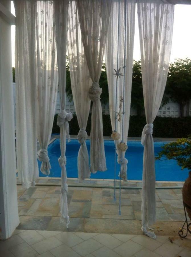 Nerantza Villa Jolimax Exterior foto