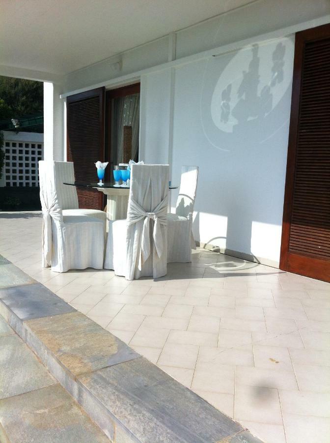 Nerantza Villa Jolimax Exterior foto